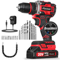 20V Brushless Cordless Drill Set X99451