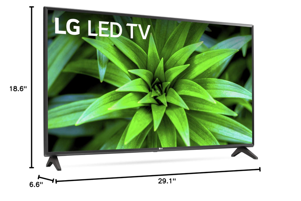 32-inch HDR HD Smart LED TV C5482