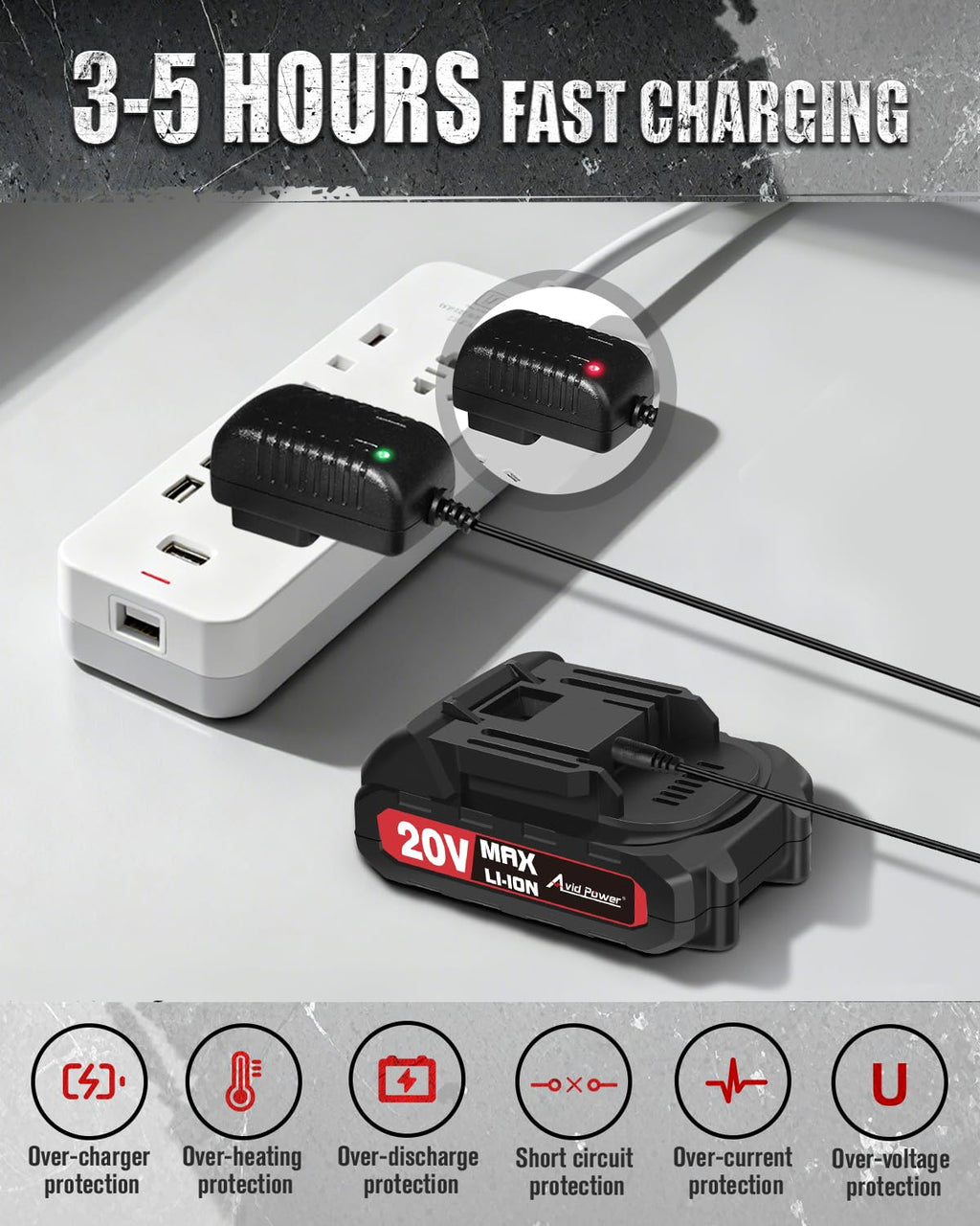 20V Brushless Cordless Drill Set X99451