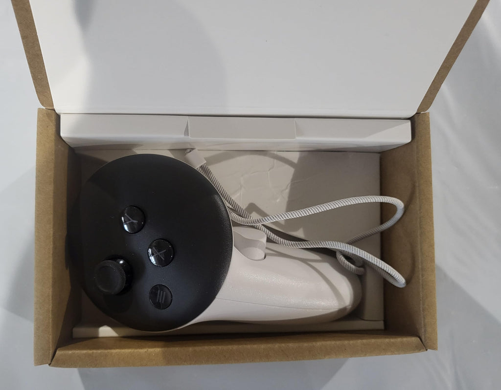 Left Hand Touch Plus Controller L8969