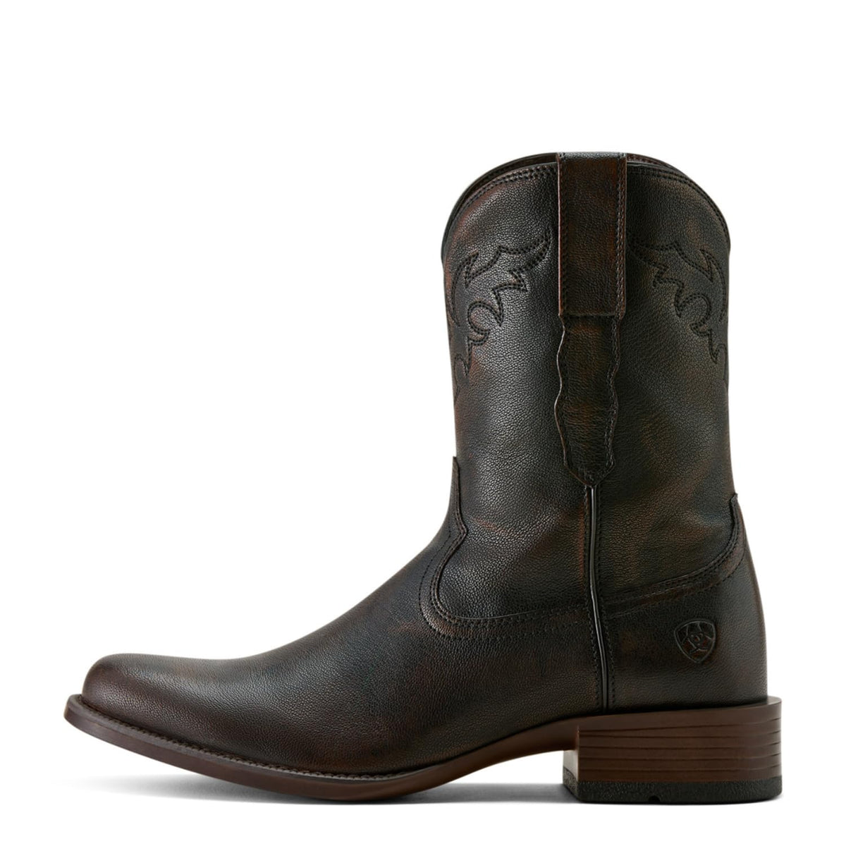Western Boots O6488