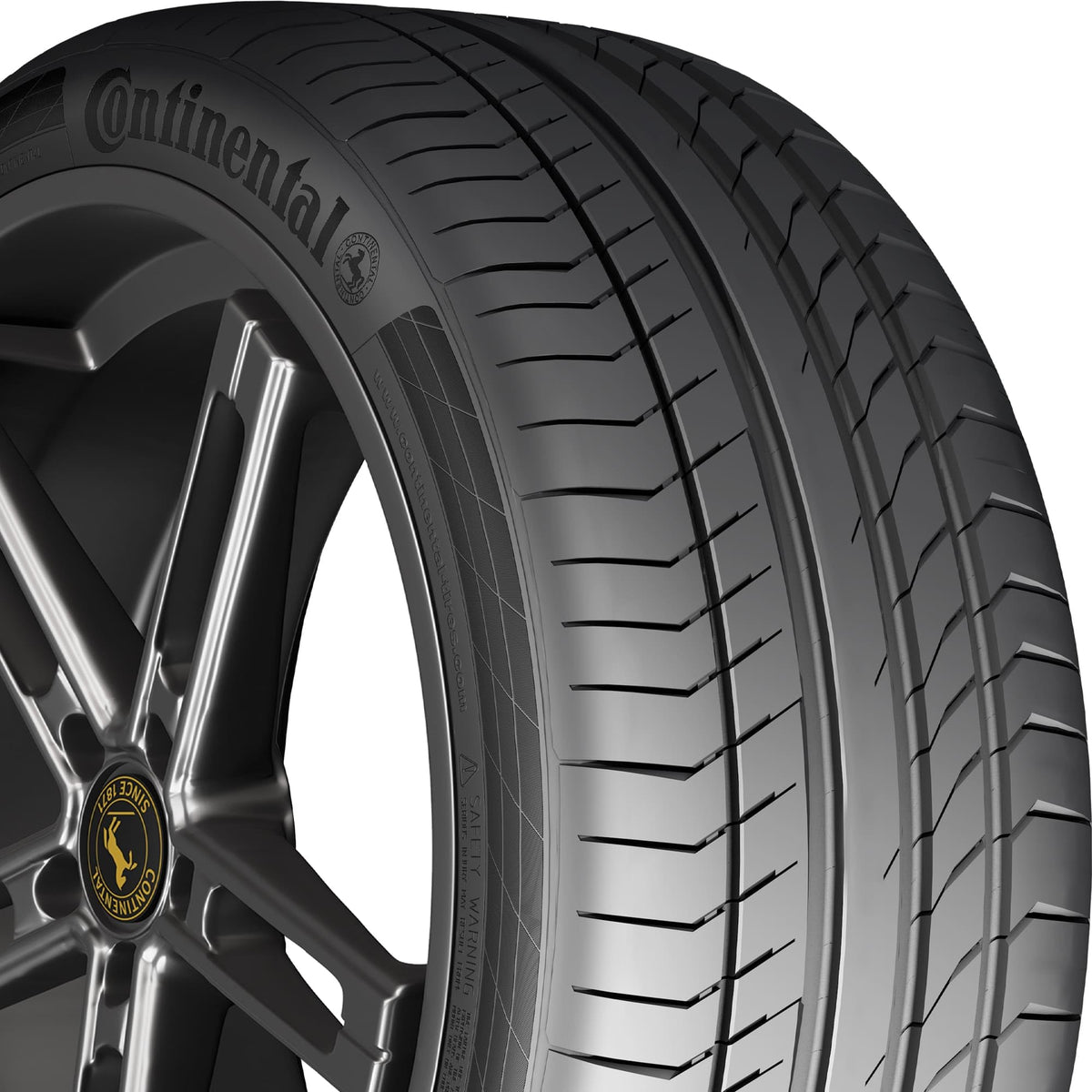 235/40ZR18 95Y XL FR Tire T37491