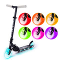 Two-Wheel Kick Scooter for Kids 5-8 with RGB Lights N121569
