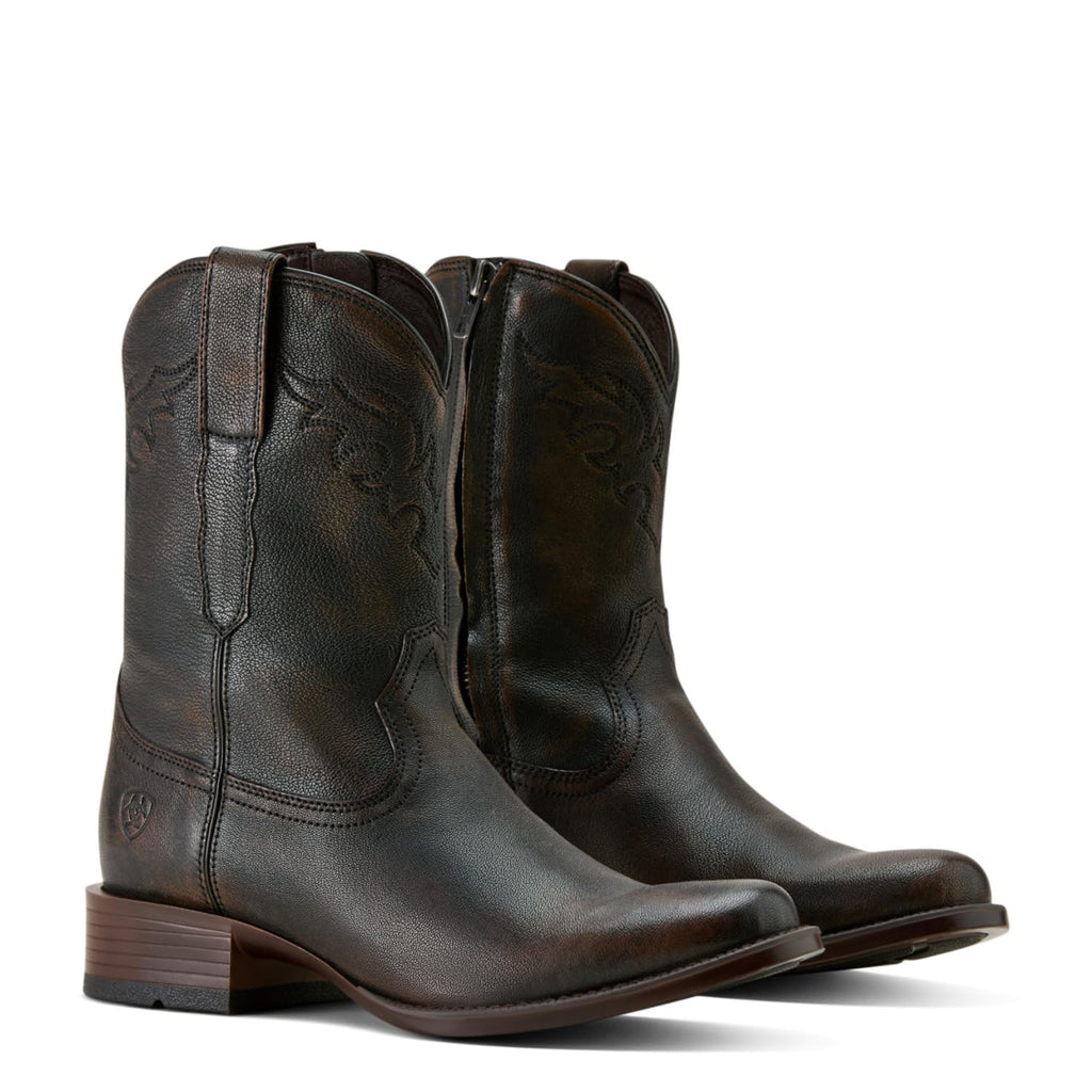 Western Boots O6488