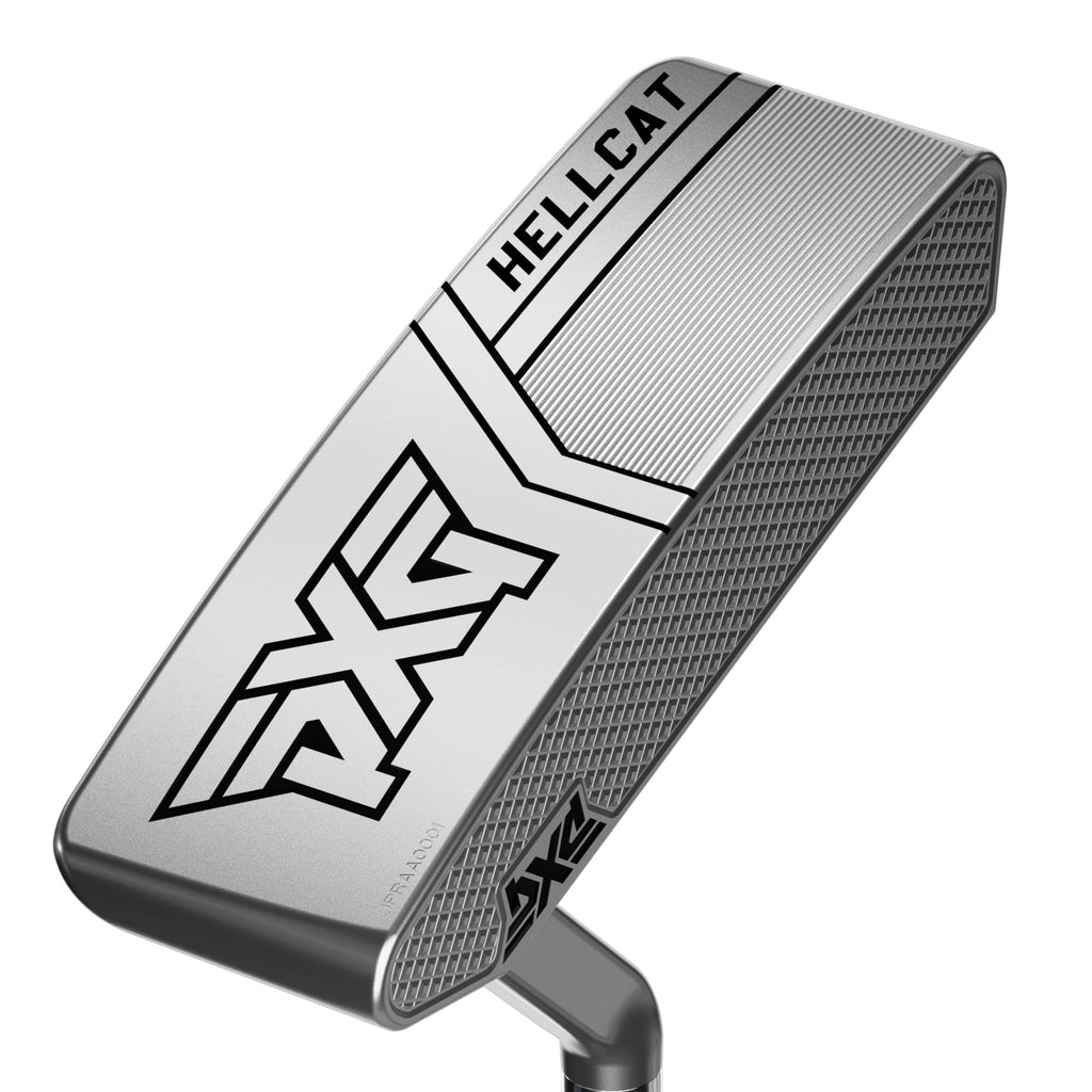 34 in Blade Mallet Putter A73522