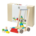 Wooden Baby Walker V7841