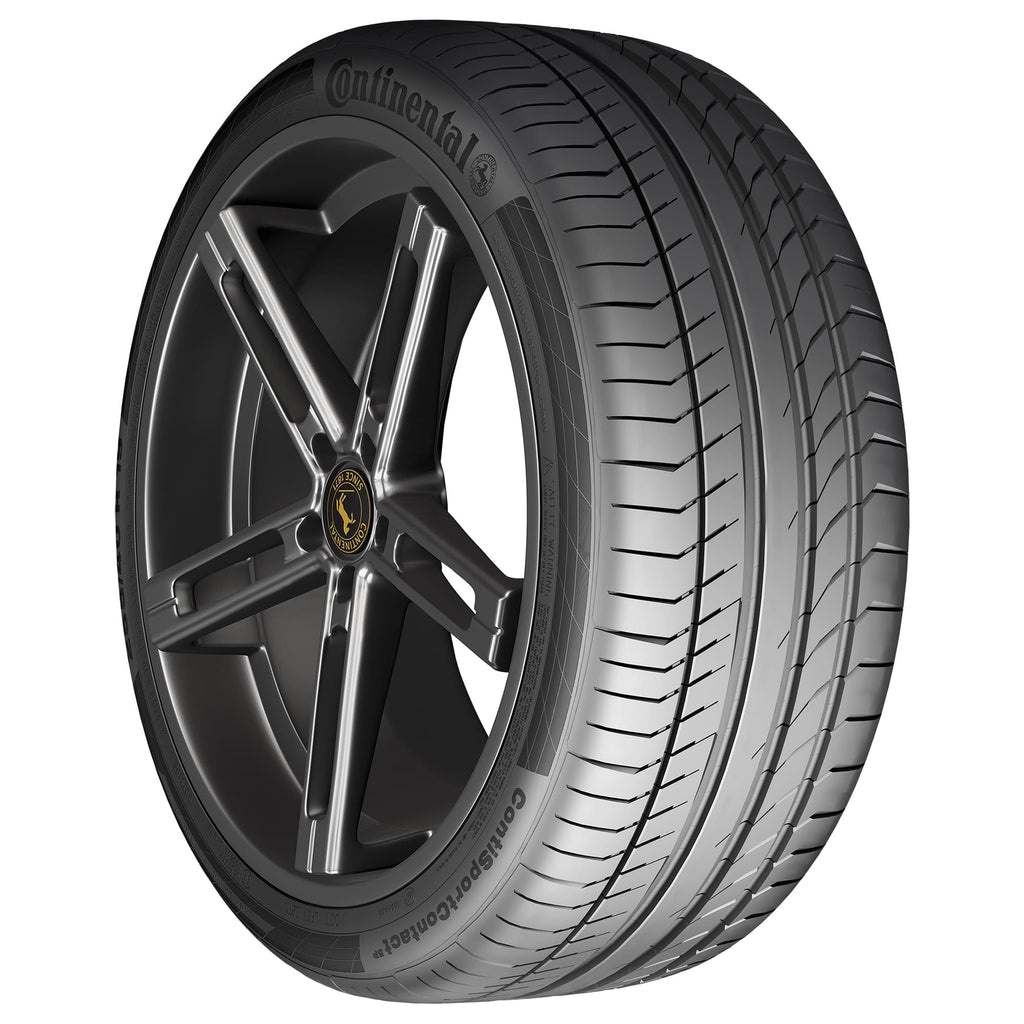 235/40ZR18 95Y XL FR Tire T37491