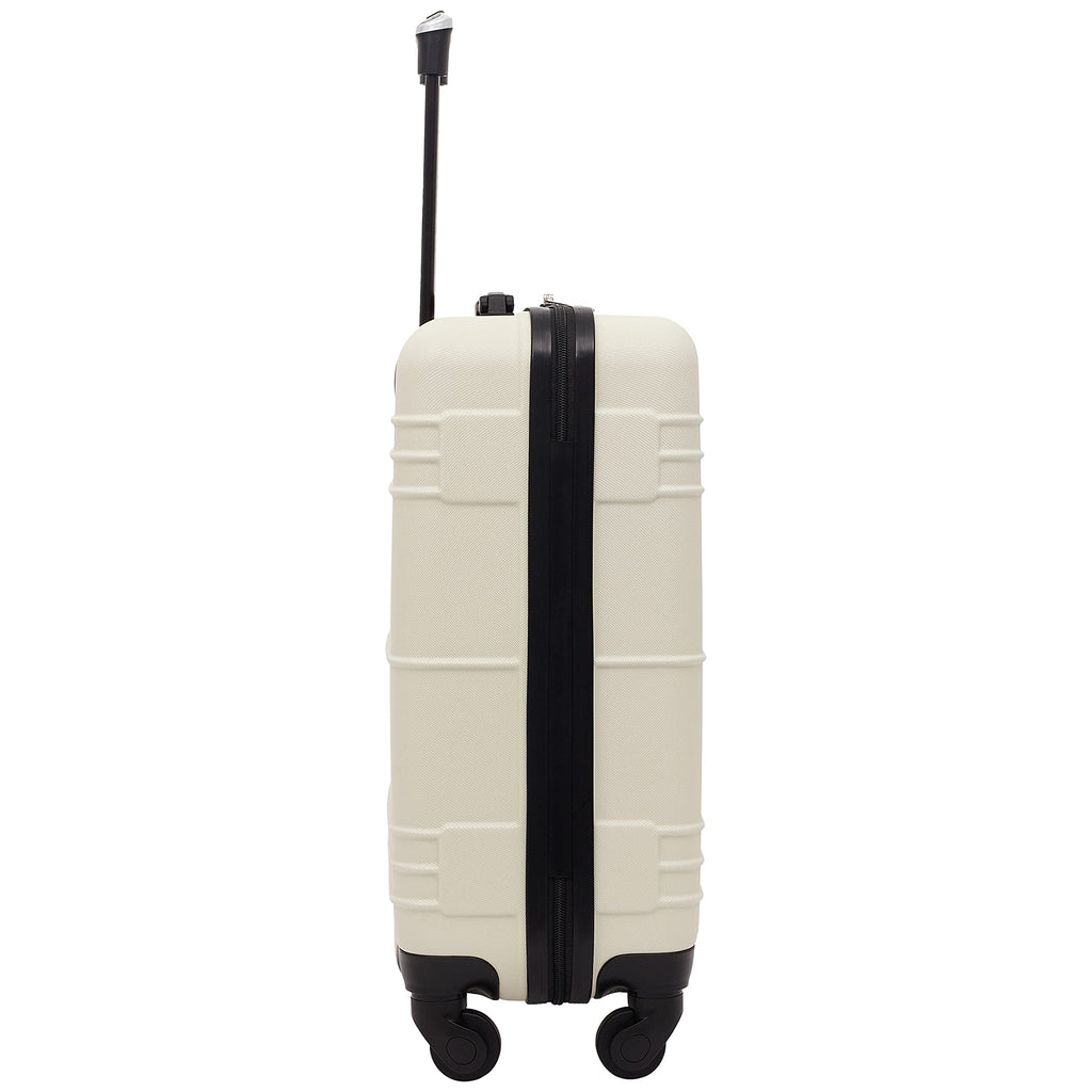 22" Spinner Carry-On Luggage Y80044