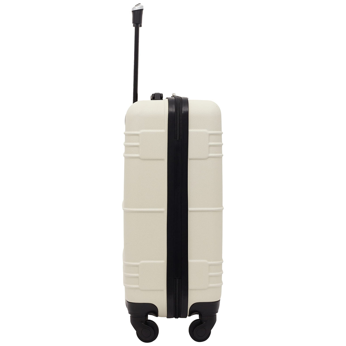 22" Spinner Carry-On Luggage Y80044