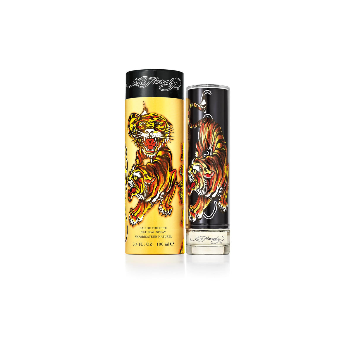 Eau de Toilette Spray 3.4 fl oz U546282