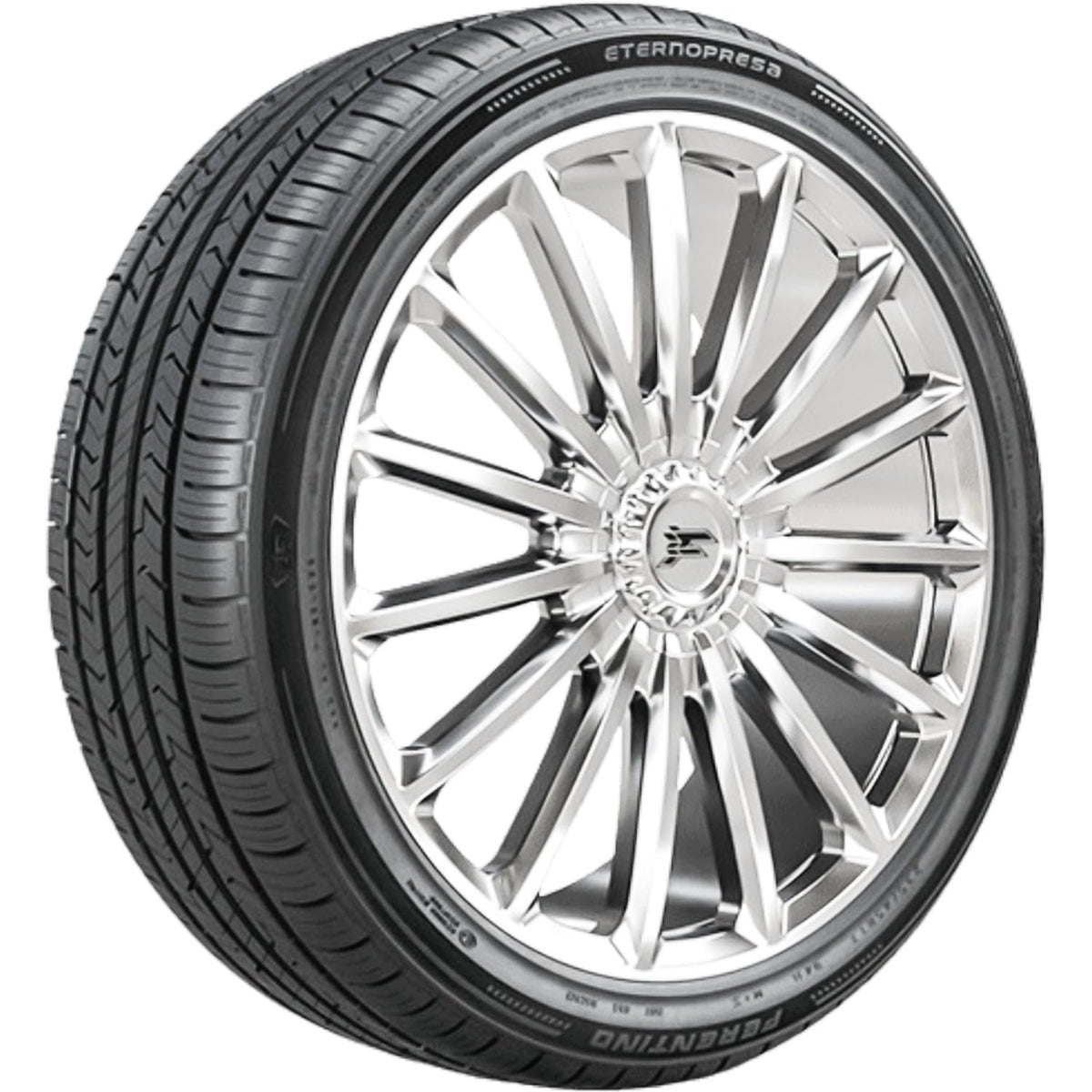 225/60R17 99V Tire A7904