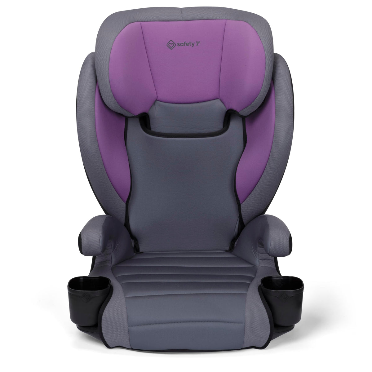 2-in-1 Booster Car Seat, High-Back to Backless, 40-100 lbs J265068