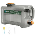5 Gallon BPA-Free Portable Water Jug with Spigot B5091