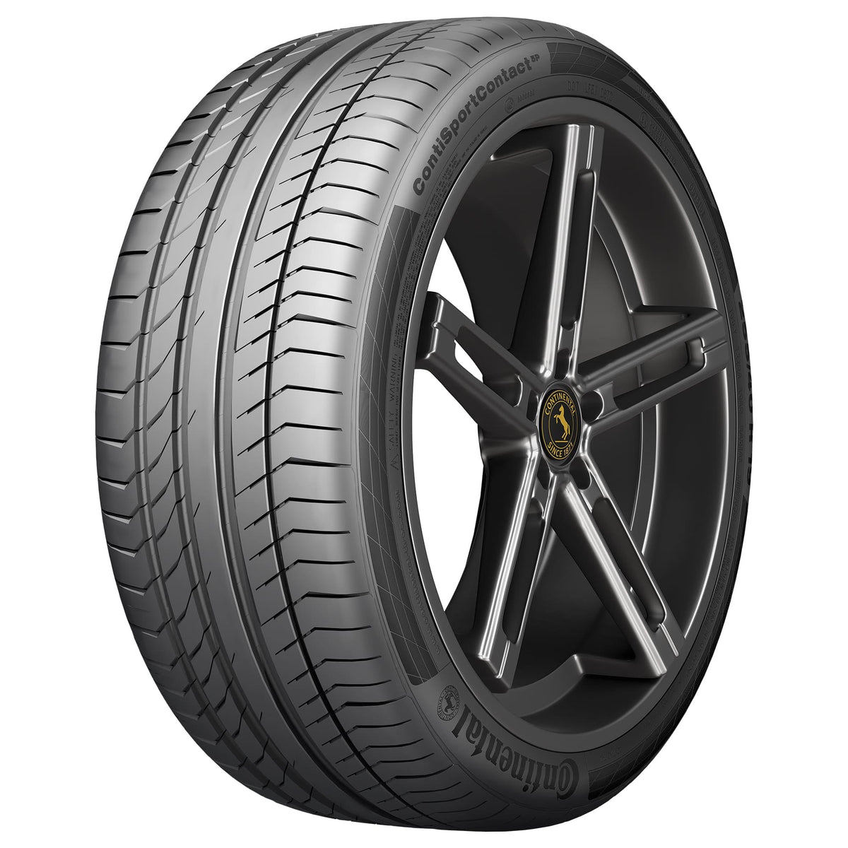 235/40ZR18 95Y XL FR Tire T37491