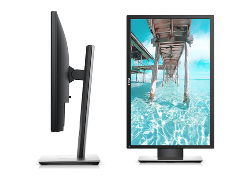 20 inch LED Monitor with VGA Display Port USB Hub G532