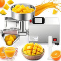 450W Large Capacity Stainless Steel Jam Machine K18467