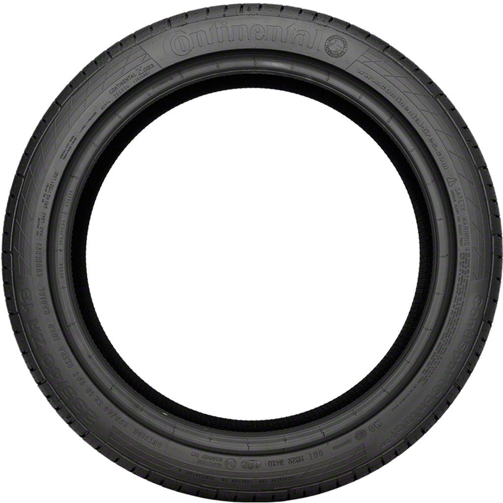 235/40ZR18 95Y XL FR Tire T37491