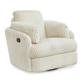 Oversized Swivel Glider Recliner I80300