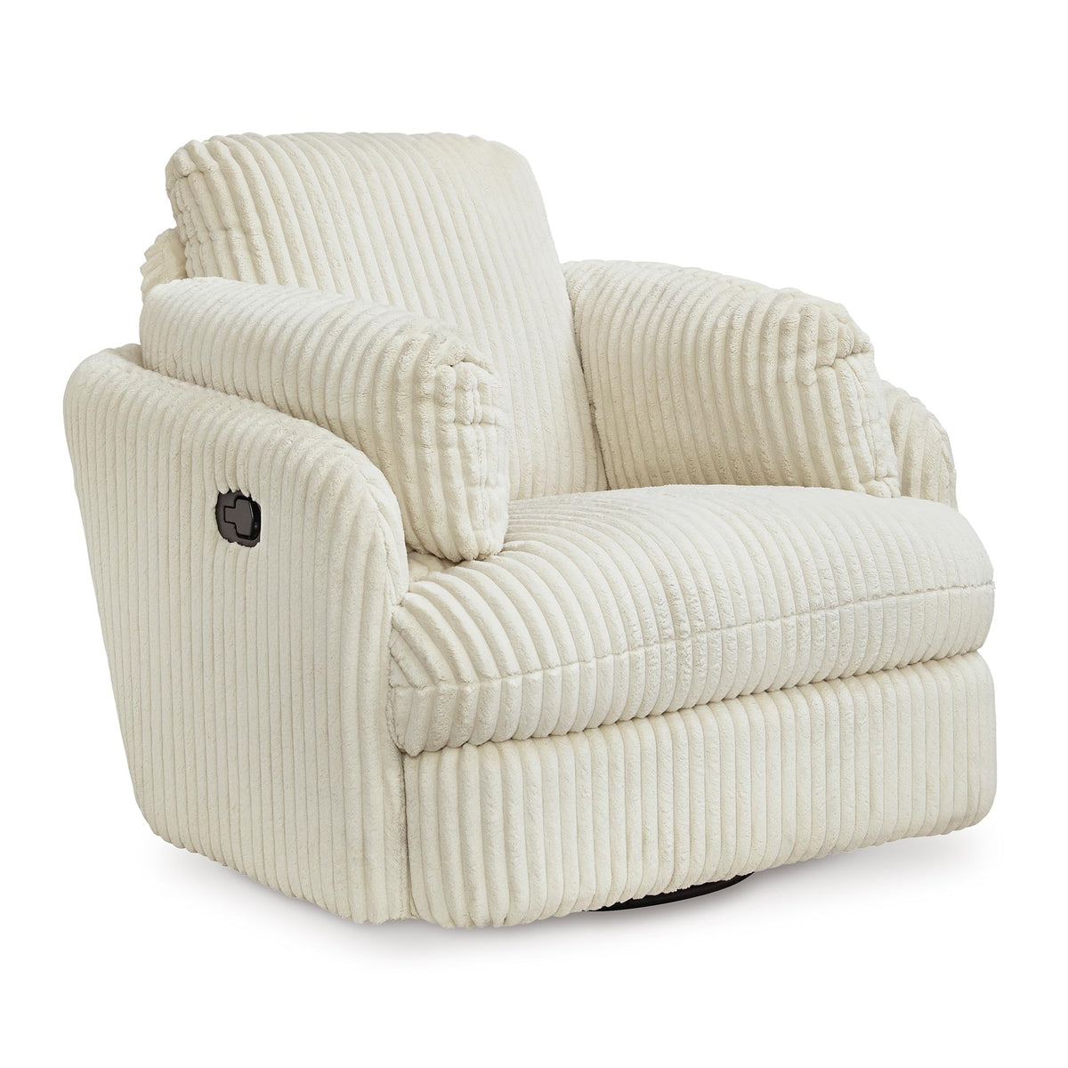 Oversized Swivel Glider Recliner I80300