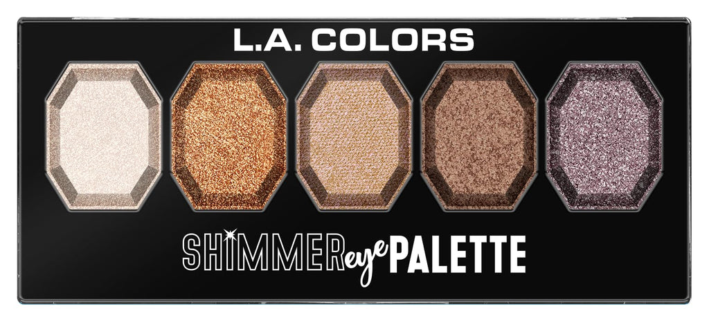 Shimmer Eyeshadow Palette Z872