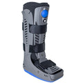Tall Air Pump Walking Boot I4828