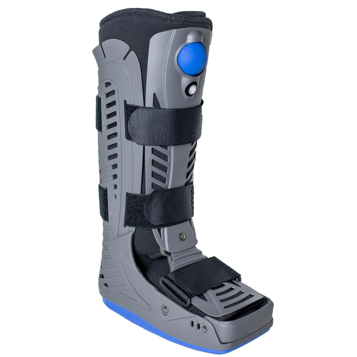 Tall Air Pump Walking Boot I4828