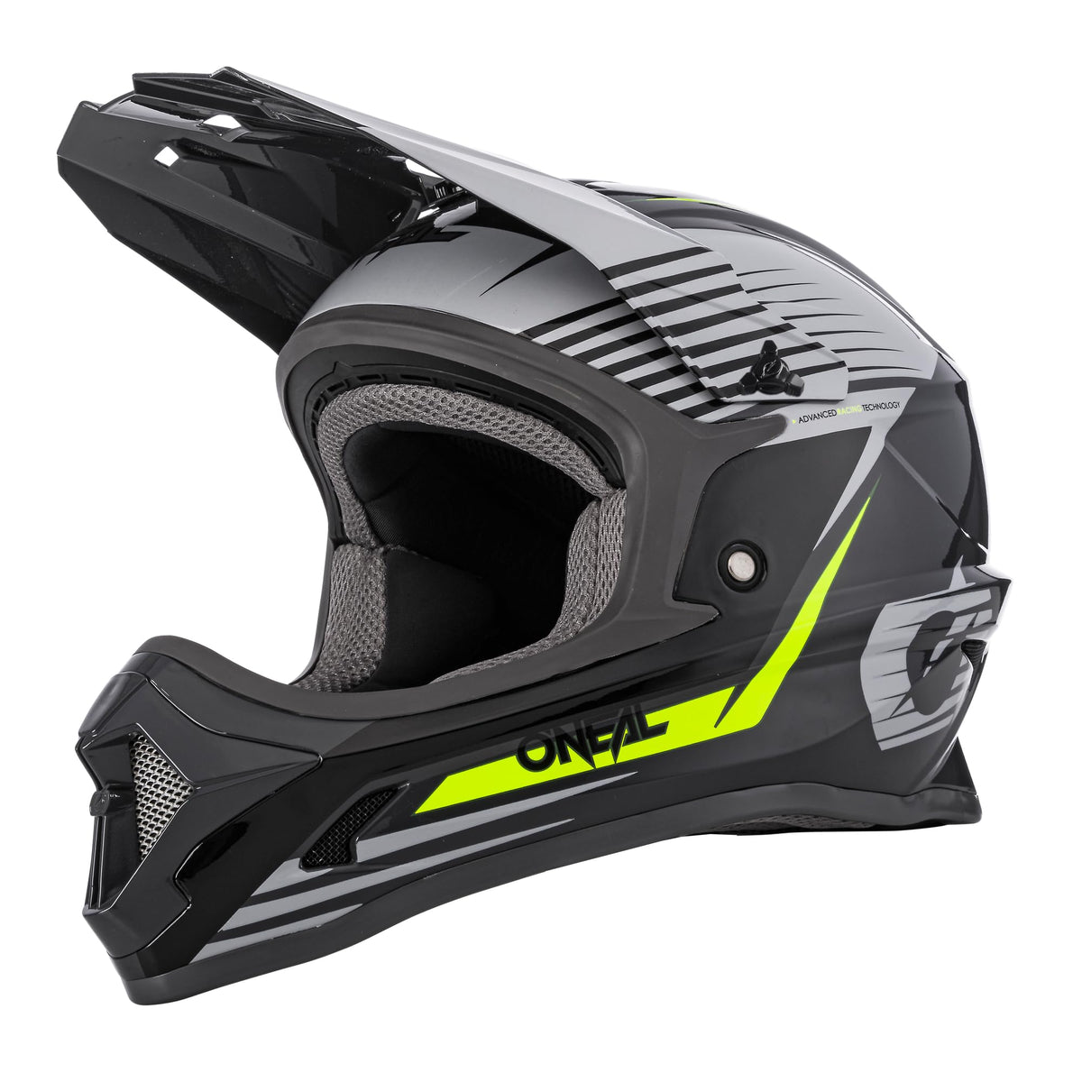 Youth Helmet Black/Pink XL K969