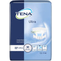 Medium Heavy Absorbency Unisex Briefs 12 ct T682538