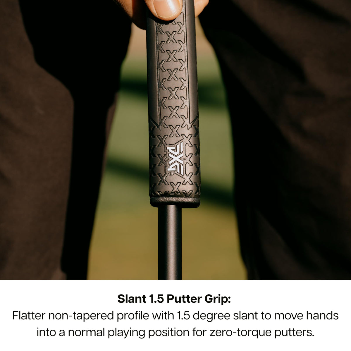 34 in Blade Mallet Putter A73522