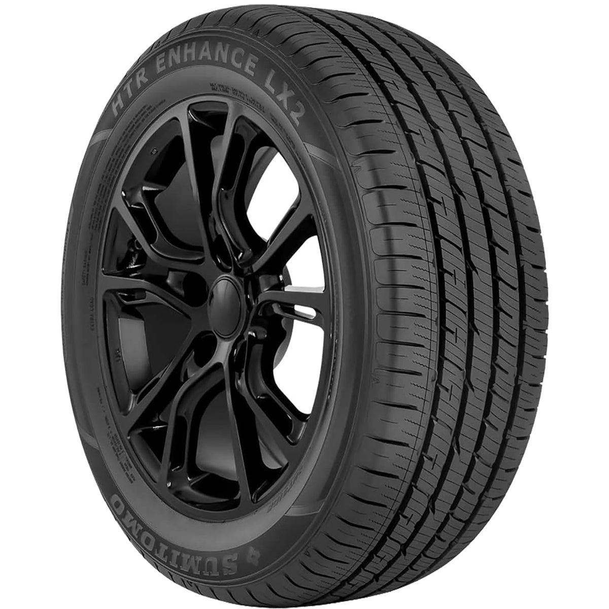 All Season Radial Tire 195/65R15 91H B69819