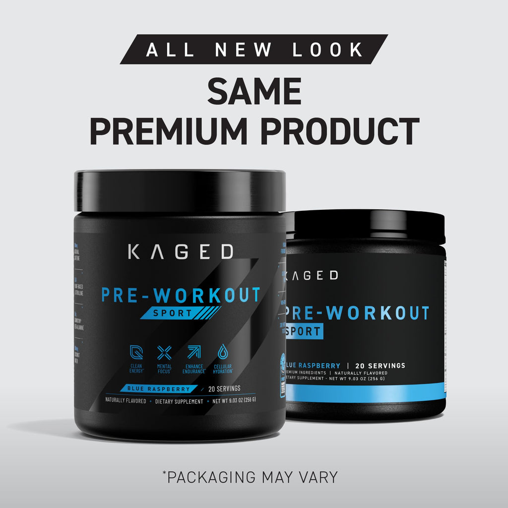 Pre Workout Powder 20 Servings F50852