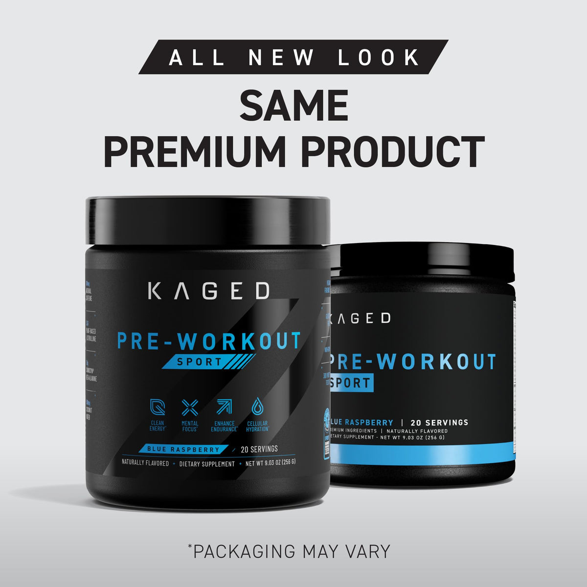 Pre Workout Powder 20 Servings F50852