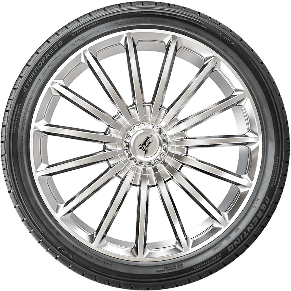 225/60R17 99V Tire A7904