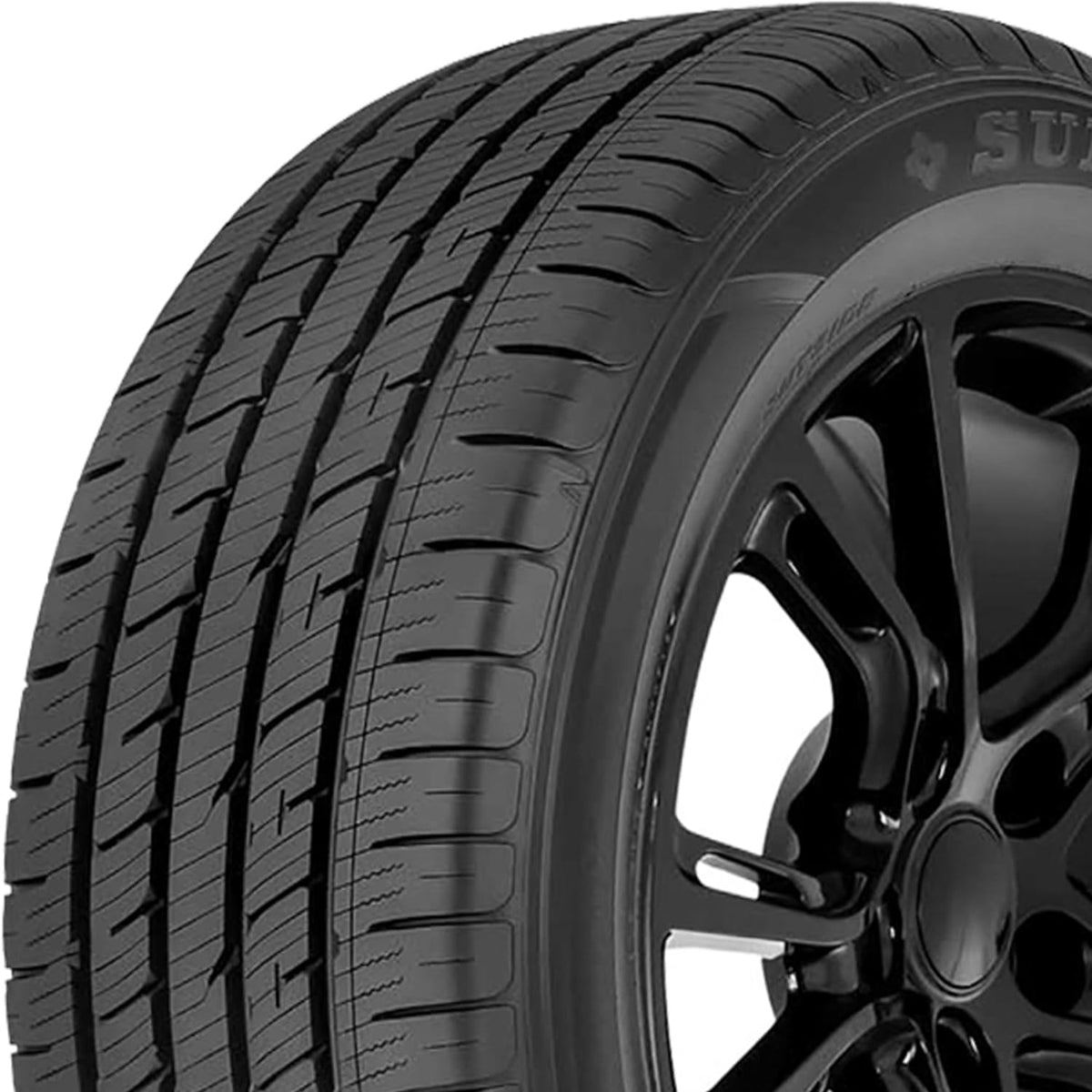 All Season Radial Tire 195/65R15 91H B69819
