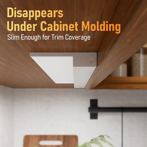 2-Pack Ultra-Slim LED Under Cabinet Lighting H122