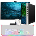 Gaming PC, i5, 32GB RAM, 512GB SSD + 128GB SSD D445956