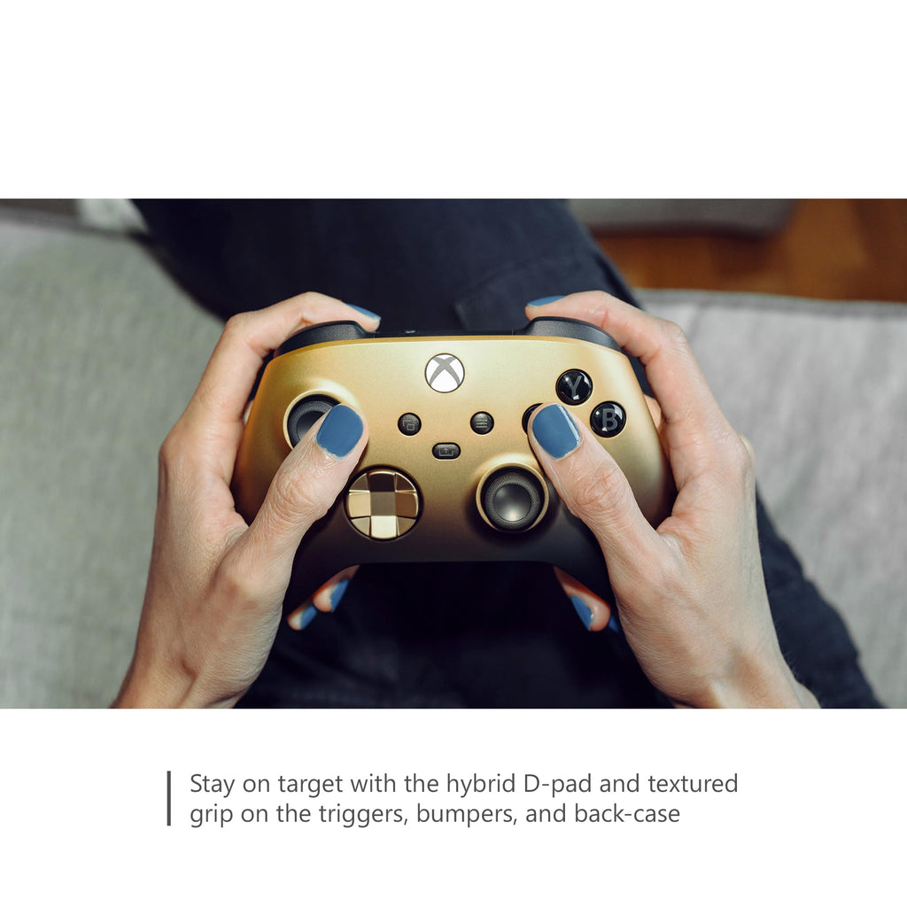 Wireless Gaming Controller N555