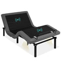 Twin XL Size Adjustable Bed Frame G67242