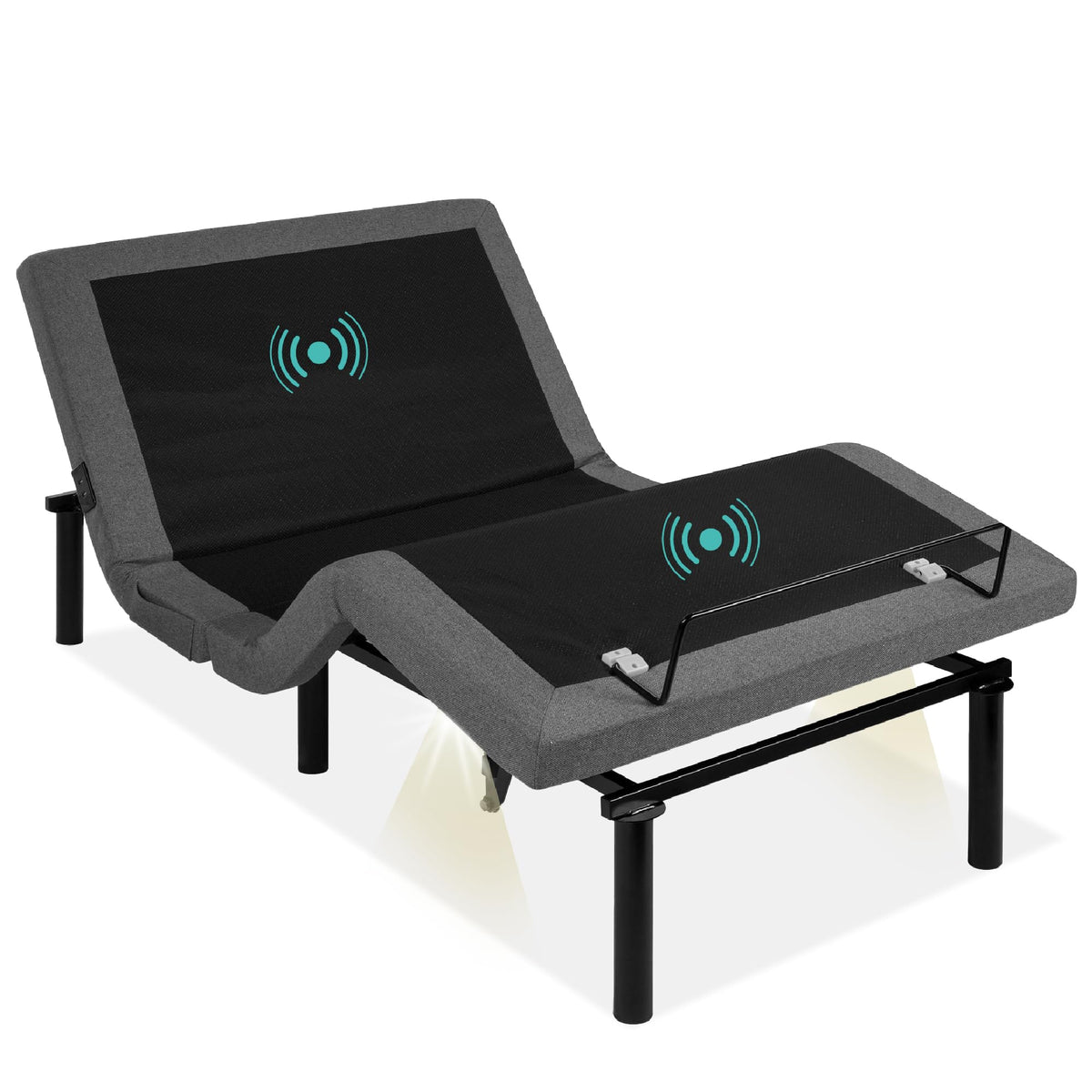Twin XL Size Adjustable Bed Frame G67242