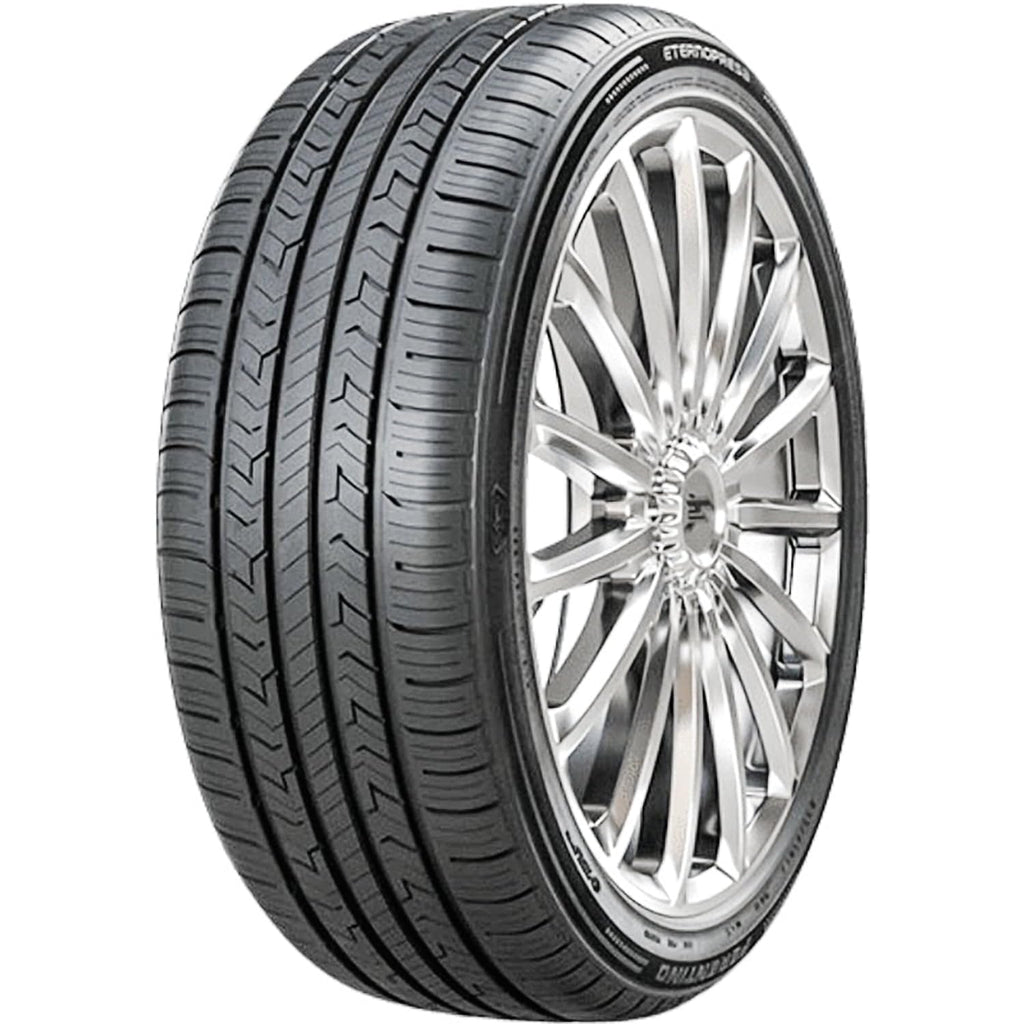 225/60R17 99V Tire A7904