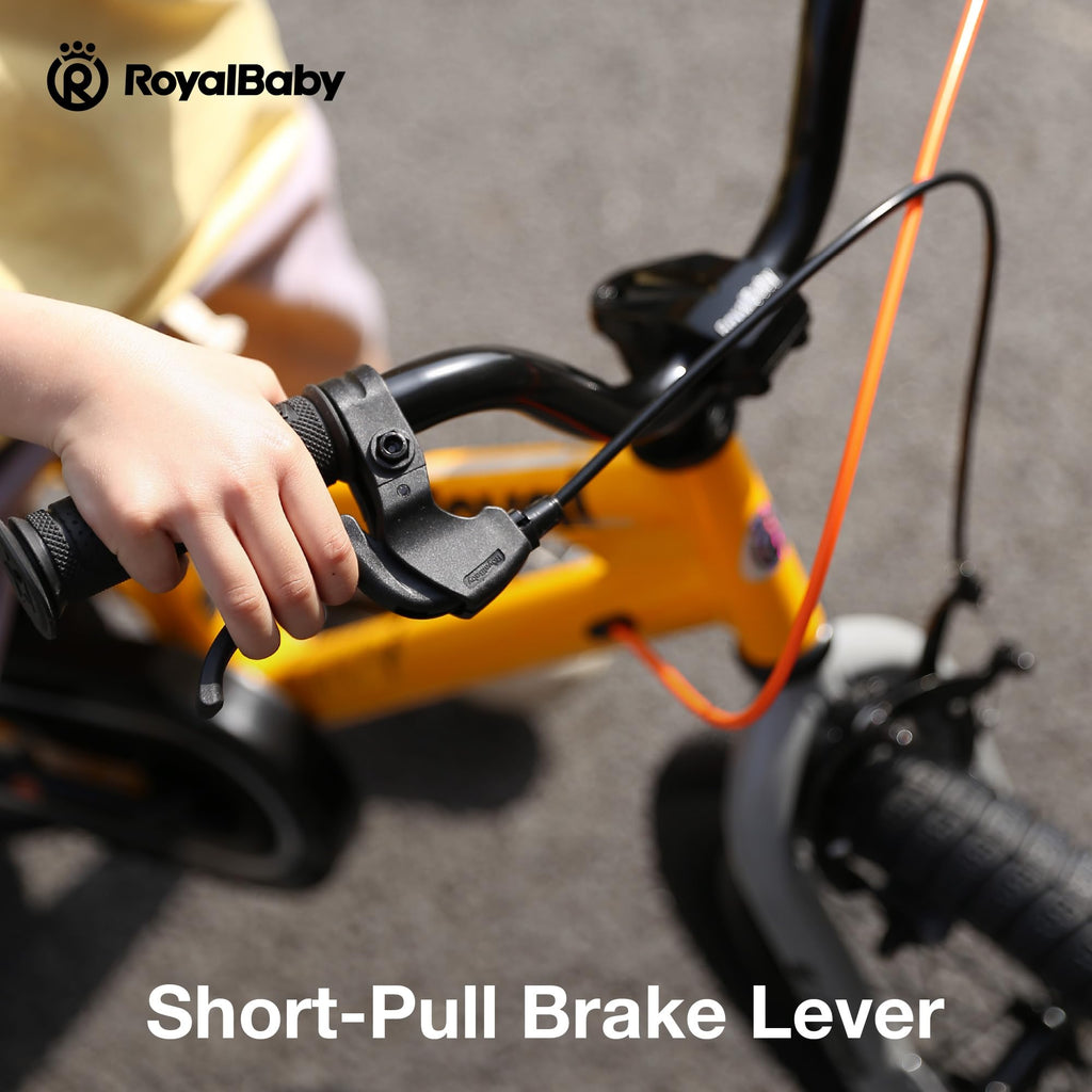 12-20 Inch Kids Bike O6790