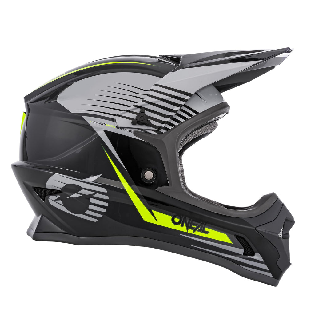 Youth Helmet Black/Pink XL K969