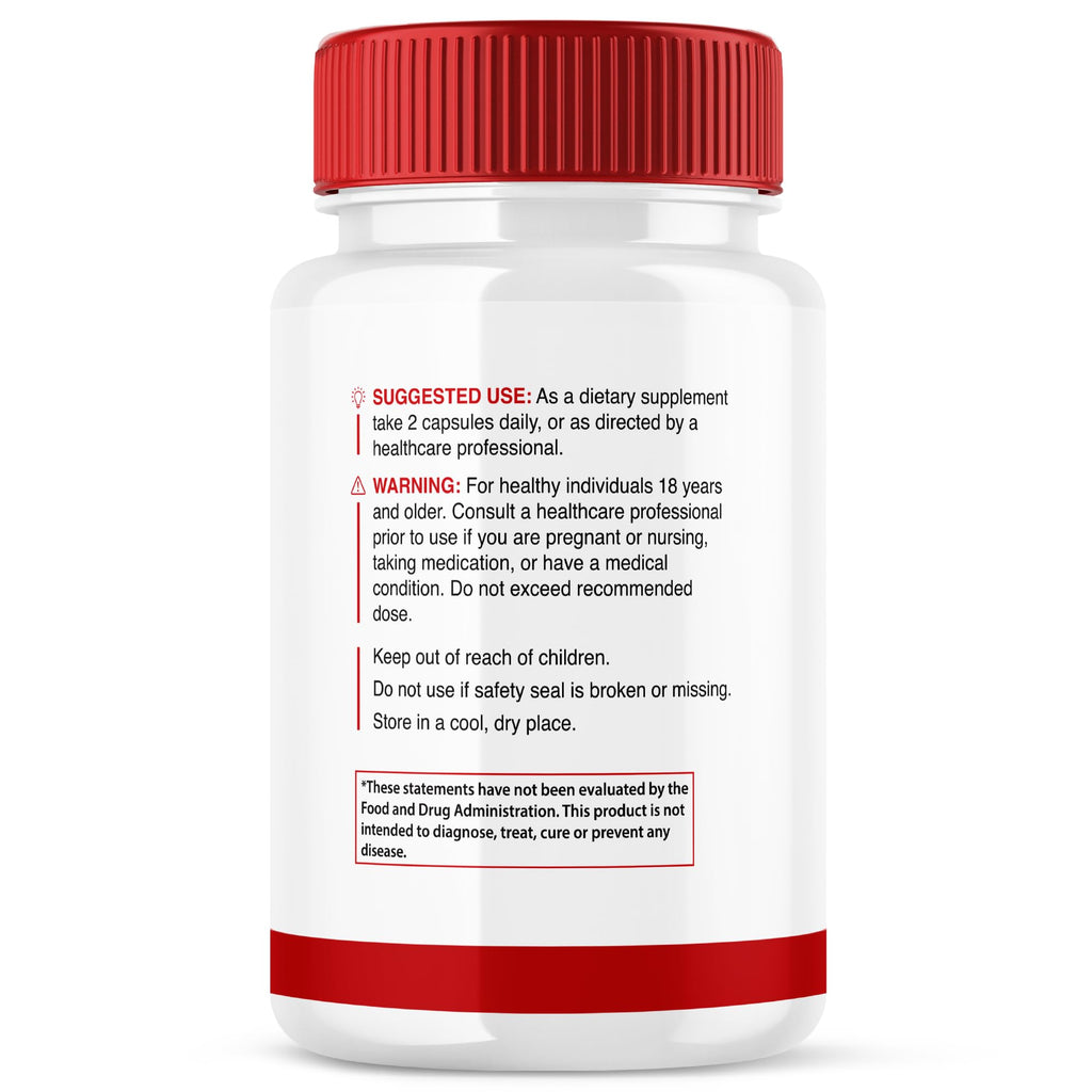 2 Pack Glyco Balancer Capsules 120ct V5363
