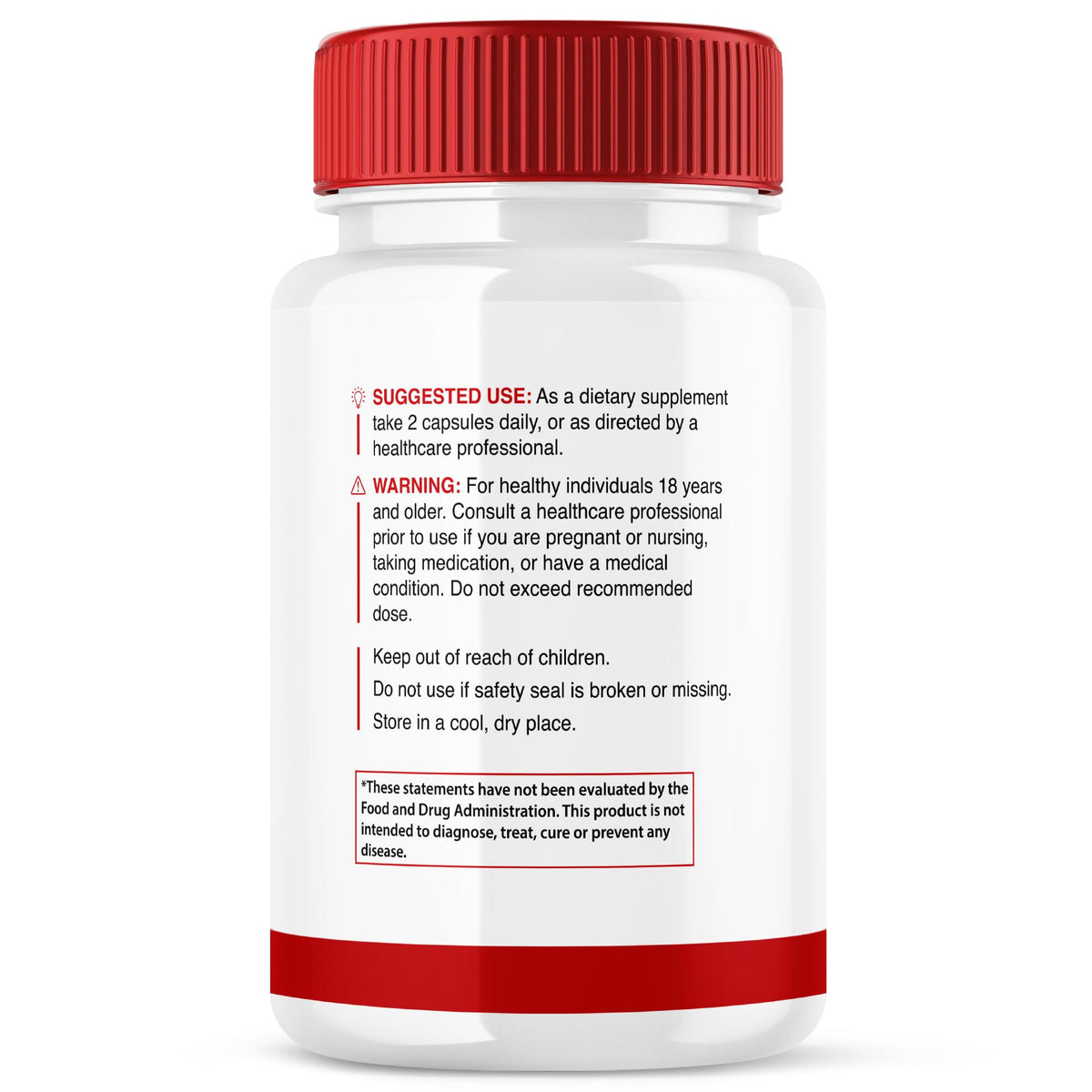 2 Pack Glyco Balancer Capsules 120ct V5363