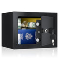 Small Key Lock Box U772458