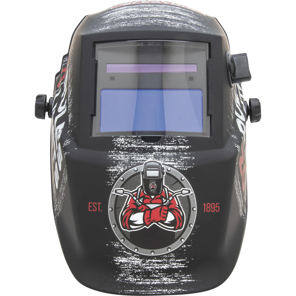 Auto Darkening Welding Helmet Shade 7-13 Z9835
