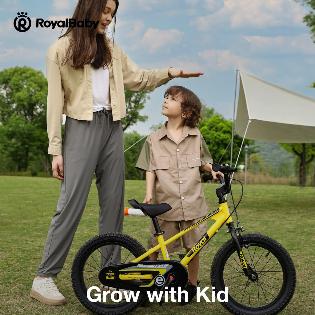 12-20 Inch Kids Bike O6790