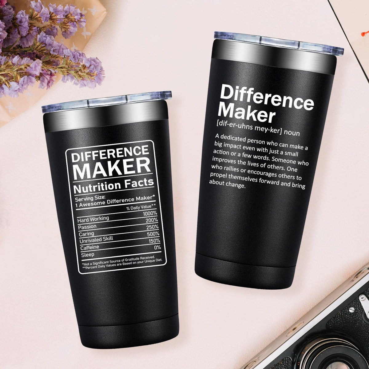 20 oz Tumbler R396816