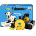 Waterproof Dog Training E Collar with Remote K5940