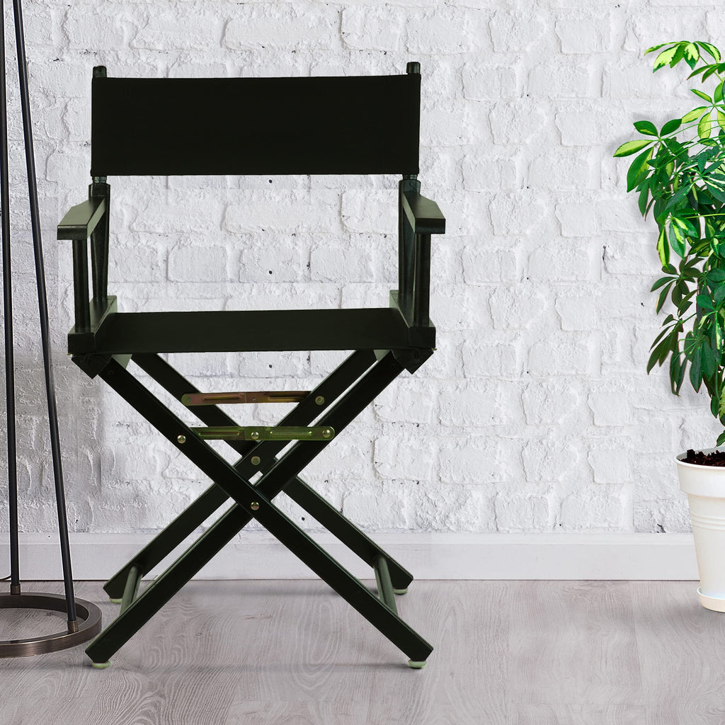 Black Director's Chair T890375
